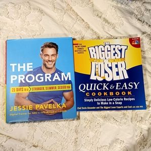 Biggest Loser Bundle